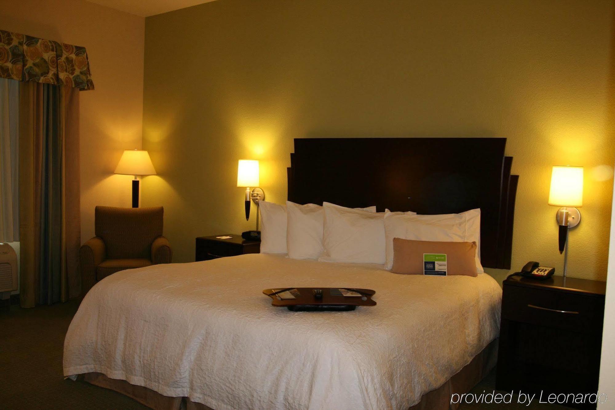 Hampton Inn Alpine Quarto foto